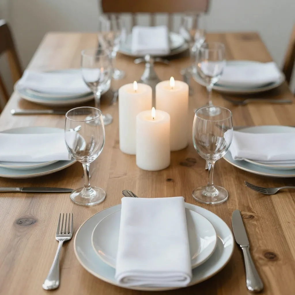 Naturlig fotografi stil